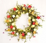 Floral Wreath