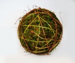Moss ball