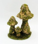 Moss mushroom -L,M & S