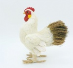 Cock, Sisal