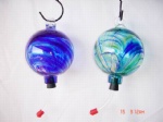 GLASS BIRDFEEDER
