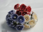 artificial flower PU material