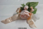 artificial flower,PU material,real touch