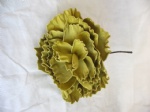 artificial flower,PU material,real touch