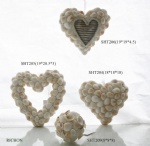 heart wreath