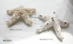 handmade starfish