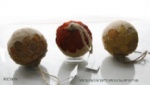 natural decorative ball